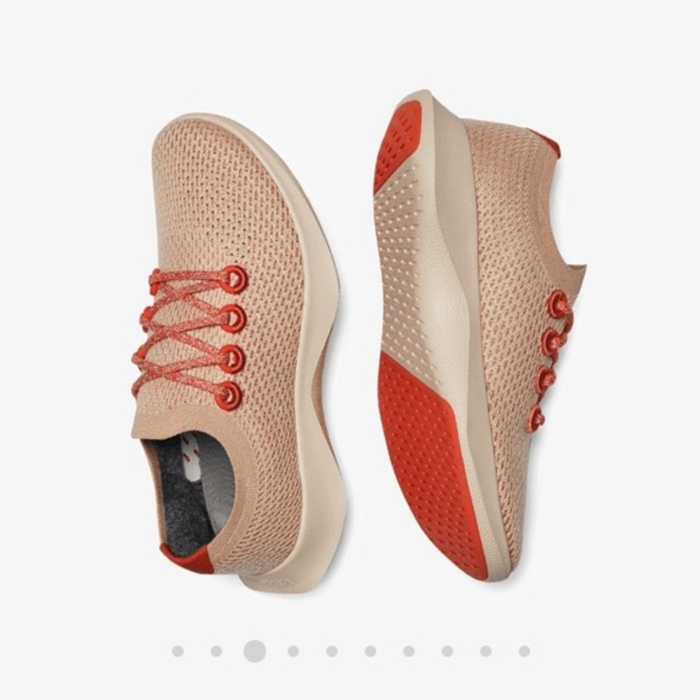 Allbirds men’s shoes sz 9